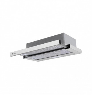 Вытяжка LEX HONVER 2M 600 INOX