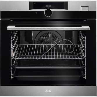 Духовой шкаф AEG BSK988330M