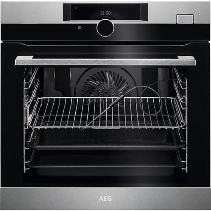 Духовой шкаф AEG BSK988330M Духовой шкаф AEG BSK988330M