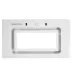 Вытяжка ZIGMUND & SHTAIN K 172.5 W Вытяжка ZIGMUND & SHTAIN K 172.5 W