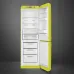 Холодильник SMEG FAB32RLI6 Холодильник SMEG FAB32RLI6