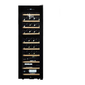 Винный шкаф VINOSAFE VSF38AM Винный шкаф VINOSAFE VSF38AM