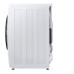 Стиральная машина SAMSUNG WD11DG6B85BELP