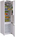 Холодильник ASCOLI ADRF305WEBI Холодильник ASCOLI ADRF305WEBI