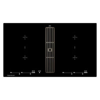 Варочная поверхность KUPPERSBUSCH KMI 9800.0 SR Black Chrome