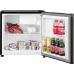 Холодильник WEISSGAUFF WR-046 Defrost Black
