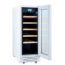 Винный шкаф CELLAR PRIVATE CP020-1TWH