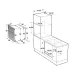 Духовой шкаф GORENJE BOS6747A05DG Духовой шкаф GORENJE BOS6747A05DG