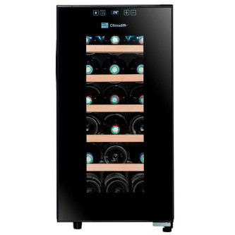 Винный шкаф CLIMADIFF CC18