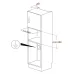 Микроволновая печь TEKA ML 8210 BIS NIGHT RIVER BLACK (112060008) Микроволновая печь TEKA ML 8210 BIS NIGHT RIVER BLACK (112060008)