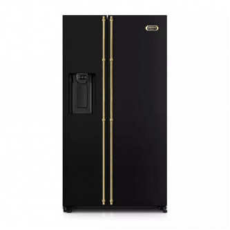 Холодильник LOFRA GFRNM917 BRASS