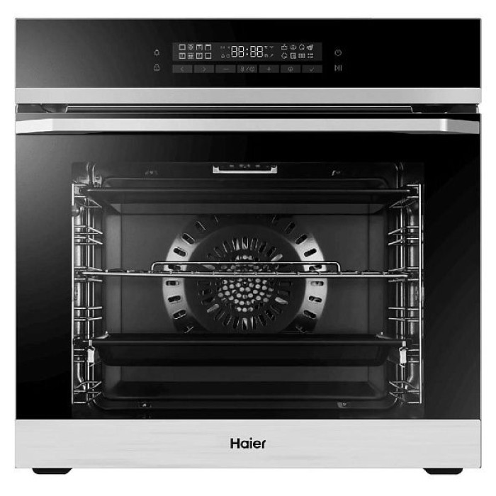 Духовой шкаф HAIER HOQ-P16AN5SX Духовой шкаф HAIER HOQ-P16AN5SX