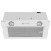 Вытяжка MEFERI INBOX52WH POWER