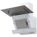 Вытяжка KRONA Irma A 600 white S