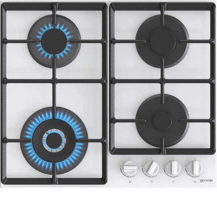 Варочная поверхность GORENJE GTW641EW Варочная поверхность GORENJE GTW641EW