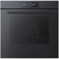 Духовой шкаф V-ZUG Combair V4000 60 C4T-21045 чёрное стекло Духовой шкаф V-ZUG Combair V4000 60 C4T-21045 чёрное стекло