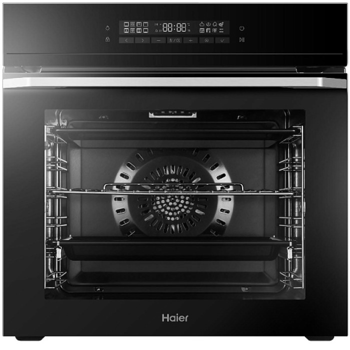 Духовой шкаф HAIER HOQ-F5AAGB