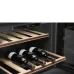 Винный шкаф SMEG CVI320XE Винный шкаф SMEG CVI320XE
