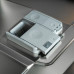 Посудомоечная машина DELONGHI DDWS 665 X EMILIO Посудомоечная машина DELONGHI DDWS 665 X EMILIO