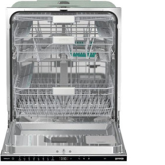 Посудомоечная машина GORENJE GV693B67AD Посудомоечная машина GORENJE GV693B67AD