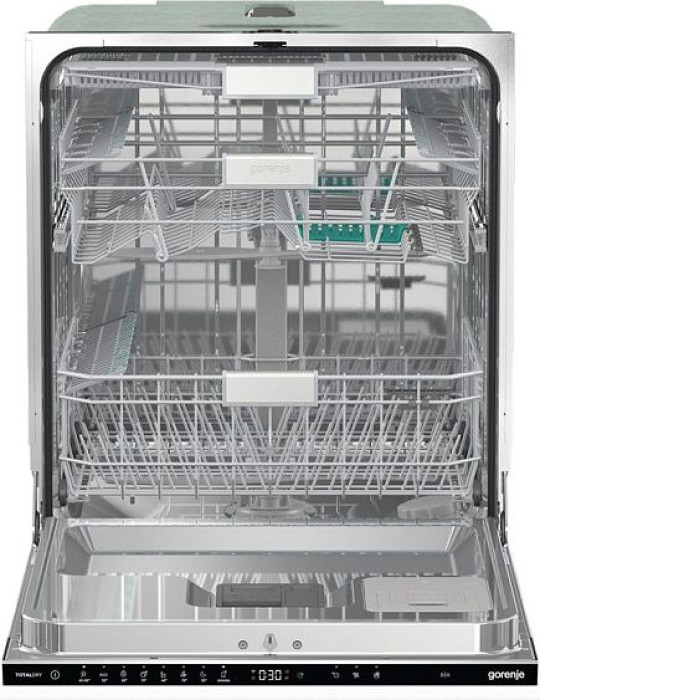 Посудомоечная машина GORENJE GV693B67AD Посудомоечная машина GORENJE GV693B67AD