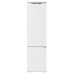 Холодильник MAUNFELD MBF193NFWGR Inverter Холодильник MAUNFELD MBF193NFWGR Inverter