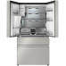 Холодильник GENCOOL GDM-728WH