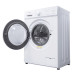 Стиральная машина MAUNFELD MFWM106WH051 Стиральная машина MAUNFELD MFWM106WH051