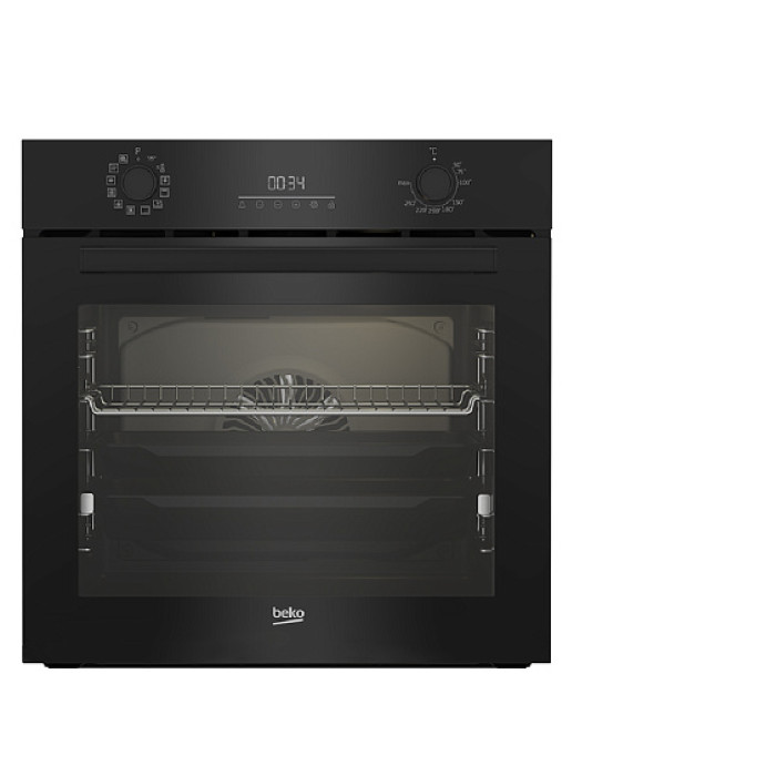 Духовой шкаф BEKO BBIM18300BS