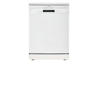 Посудомоечная машина LERAN FDW 60-1485 CW Посудомоечная машина LERAN FDW 60-1485 CW