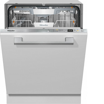 Посудомоечная машина MIELE G 5362 SCVi CLST Посудомоечная машина MIELE G 5362 SCVi CLST