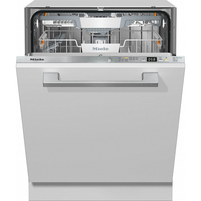 Посудомоечная машина MIELE G 5362 SCVi CLST Посудомоечная машина MIELE G 5362 SCVi CLST