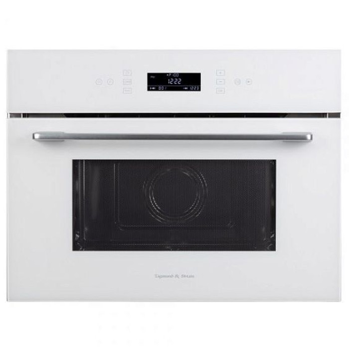 Микроволновая печь ZIGMUND & SHTAIN BMO 22 W Микроволновая печь ZIGMUND & SHTAIN BMO 22 W