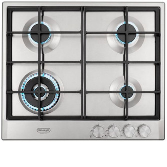 Варочная поверхность DELONGHI NSL 460 X RUS Варочная поверхность DELONGHI NSL 460 X RUS