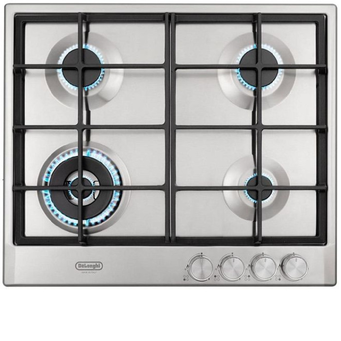 Варочная поверхность DELONGHI NSL 460 X RUS Варочная поверхность DELONGHI NSL 460 X RUS