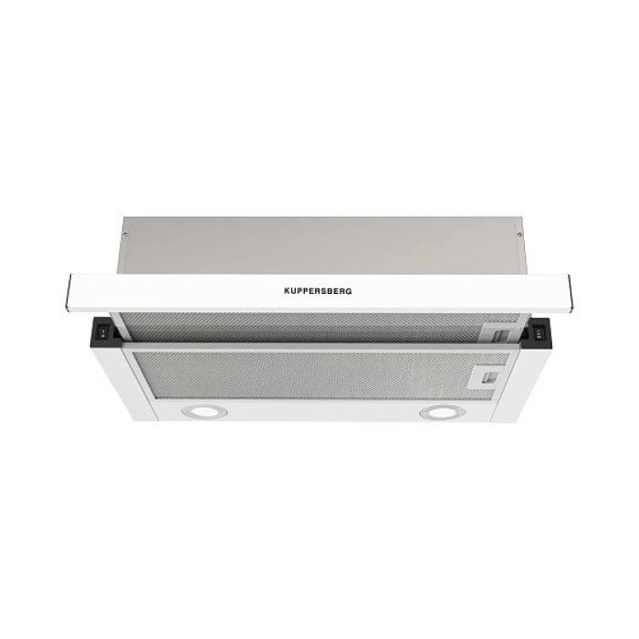 Вытяжка KUPPERSBERG SLIMHIT 60 WG Вытяжка KUPPERSBERG SLIMHIT 60 WG