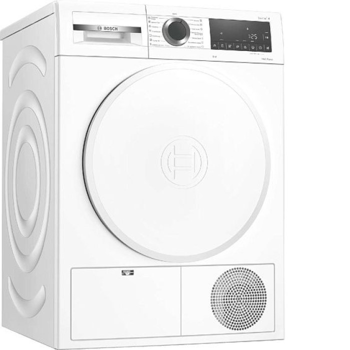 Сушильная машина BOSCH WQG24100 Сушильная машина BOSCH WQG24100