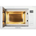 Микроволновая печь MEFERI MMO6025WH ULTRA Микроволновая печь MEFERI MMO6025WH ULTRA