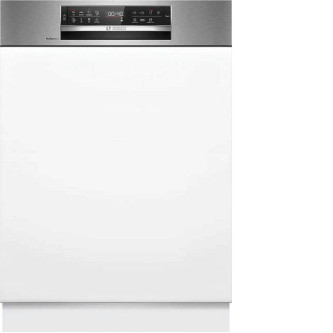 Посудомоечная машина BOSCH SMI6ZCS16E