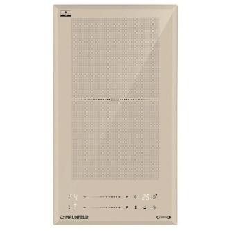 Варочная поверхность MAUNFELD CVI292S2FBG LUX Inverter