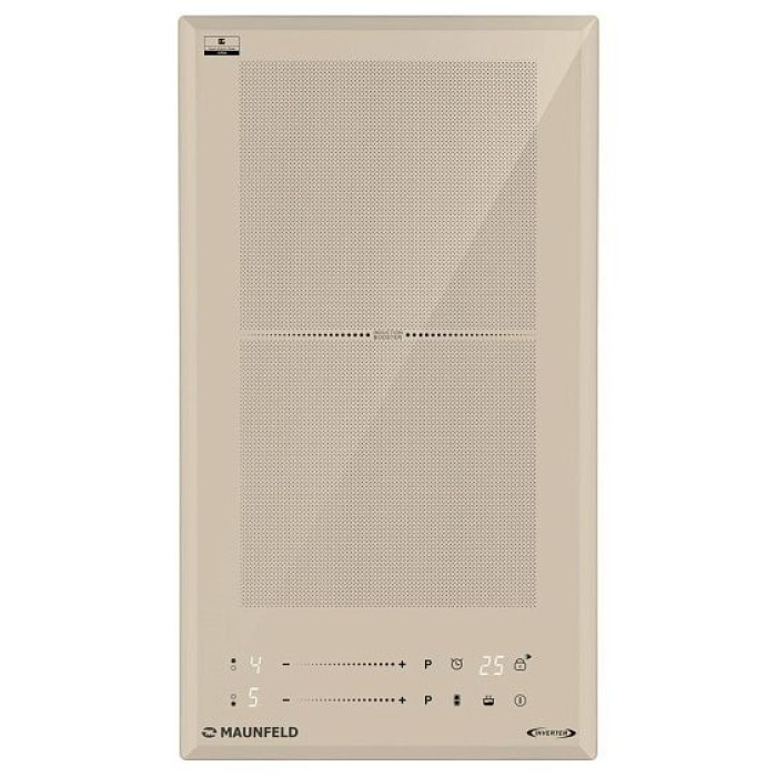 Варочная поверхность MAUNFELD CVI292S2FBG LUX Inverter