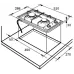 Поверхность DELONGHI i 23/1 asv c