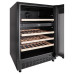 Винный шкаф KORTING KFW 803 DB GN Винный шкаф KORTING KFW 803 DB GN