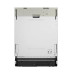 Посудомоечная машина KUPPERSBERG GLM 6082 Посудомоечная машина KUPPERSBERG GLM 6082