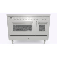 Варочный центр ILVE PDI106WE3/SS Варочный центр ILVE PDI106WE3/SS
