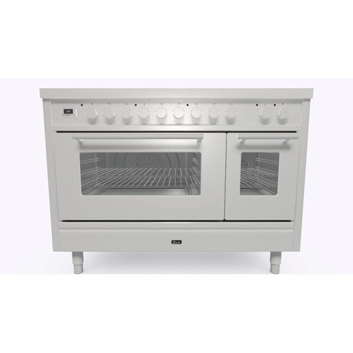 Варочный центр ILVE PDI106WE3/SS Варочный центр ILVE PDI106WE3/SS