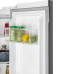 Холодильник NORDFROST RFQ 510 NFGW inverter