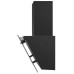 Вытяжка MEFERI AIRBOX45BK LIGHT Вытяжка MEFERI AIRBOX45BK LIGHT