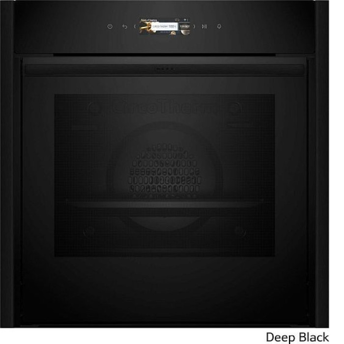 Духовой шкаф NEFF B59CR7KY0