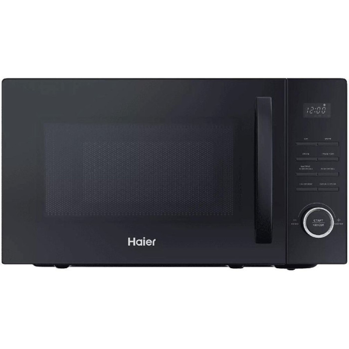 Микроволновая печь HAIER HMG-DG239BA Микроволновая печь HAIER HMG-DG239BA